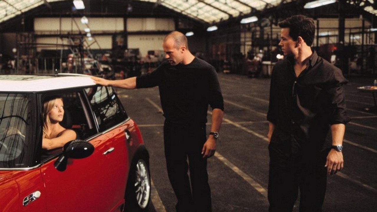 TMDB The Italian Job (2013)